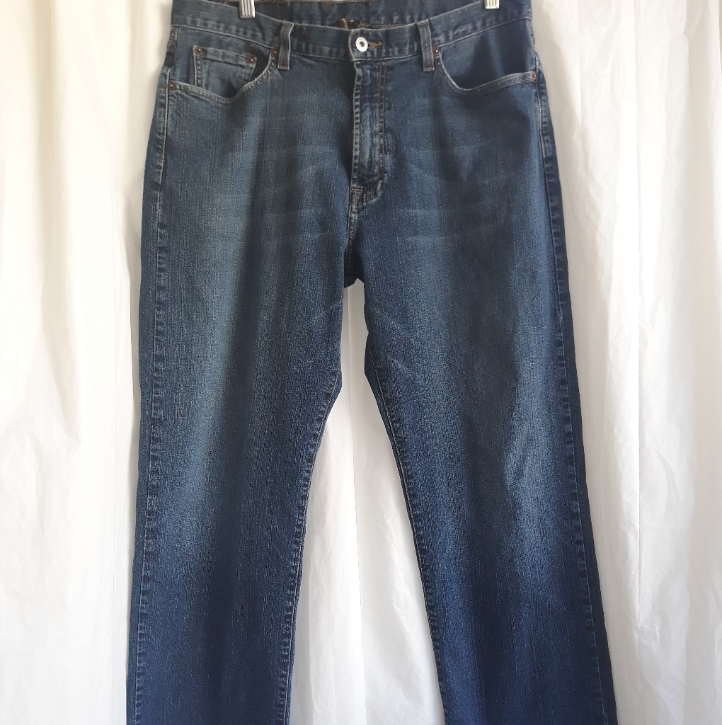 Lucky Brand Mens Jeans Sz 34